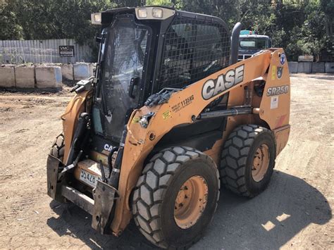 case 250 skid steer for sale|used case skid steer for sale.